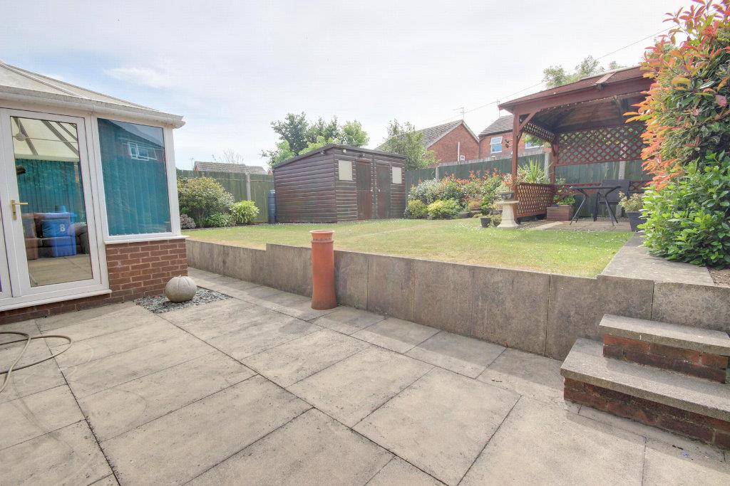 Inglefield Close, Beverley